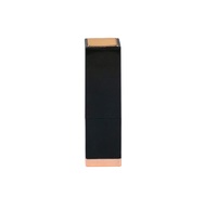 Emballage magnétique de luxe pour rouge à lèvres Tube de brillant à lèvres 3.5g Conteneur de gommage à lèvres vide Tube de rouge à lèvres