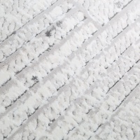 Nouveau Tapis Abstrait Luxe Léger 2026 100% Polyester Doux Antidérapant Durable pour la Maison, l'Intérieur et les Zones Commerciales à Fort Trafic