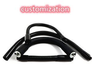 Lampe de travail magnétique à LED <span class=keywords><strong>Tube</strong></span> à col de cygne flexible pour machine à coudre - Product Image 5