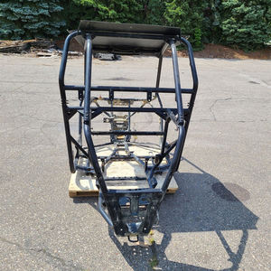 Châssis de châssis principal <span class=keywords><strong>Polaris</strong></span> RZR <span class=keywords><strong>1000</strong></span> XP Châssis de <span class=keywords><strong>buggy</strong></span> - Product Image 5