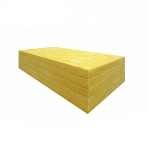 Panneau d'isolation <span class=keywords><strong>en</strong></span> <span class=keywords><strong>laine</strong></span> <span class=keywords><strong>de</strong></span> <span class=keywords><strong>verre</strong></span> certifié CE et ISO, 12 pièces - Product Image 5