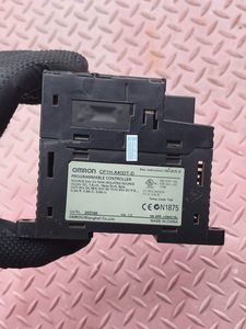 Controlador Lógico Programable Industrial CP1H-X40DT-D, Sistema de Automatización - Product Image 6