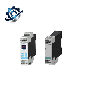Relé de Monitoreo de CA/CC de 24 V 3UG48221AA40 3UG48222AA40 para Protección Contra Funcionamiento en Seco (Entrega Inmediata) - Product Image 1
