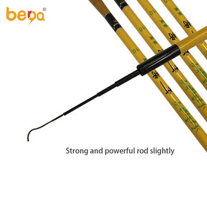 Wholesale Portable Ultra <strong>Pen</strong> Pelagic Ultralight Tackle Long Surf <strong>Fly</strong> Telescopic Fiber Jigging <strong>Fishing</strong> <strong>Rods</strong> - Product Image 6