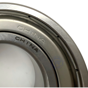 <span class=keywords><strong>Cuscinetti</strong></span> a Sfera 6201 ZZ 12x32x10mm in Acciaio GCr15, Gioco <span class=keywords><strong>C3</strong></span>, Alta Velocità, Scanalatura Profonda - Product Image 3