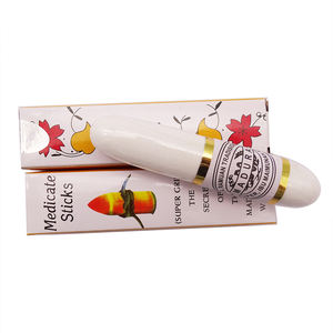 Varita Vaginal femenina Stick Vagina Tighting Stickl USA <span class=keywords><strong>Madura</strong></span> Stick Palos medicados - Product Image 2