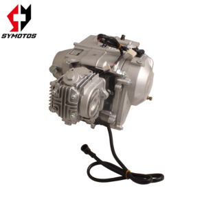 محرك ZS70 147FMD - Product Image 3