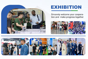 इस्पात संरचना भवन के लिए मजबूत पुन: प्रयोज्य तेज वितरण - Product Image 6