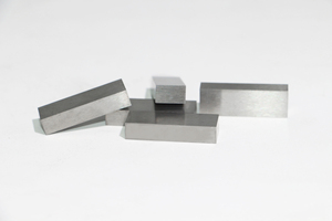 Barre rectangulaire en carbure entièrement rectifiée, pour l'industrie des moules et de l'automatisation, matière première pour bande anti-usure et bloc de positionnement de gabarit - Product Image 3