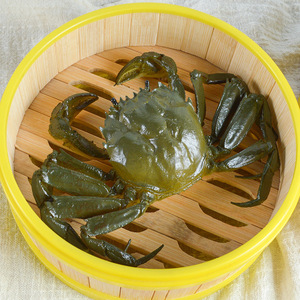 Simulación modelo <span class=keywords><strong>de</strong></span> <span class=keywords><strong>cangrejo</strong></span> simulación <span class=keywords><strong>cangrejo</strong></span> marisco comida película escena <span class=keywords><strong>foto</strong></span> adornos Props - Product Image 5