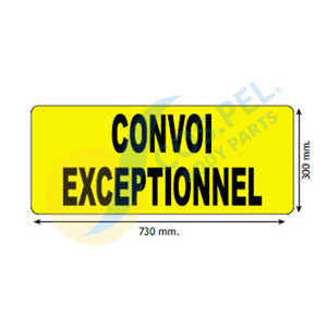 แผงสำหรับโหลดพิเศษ - Product Image 1