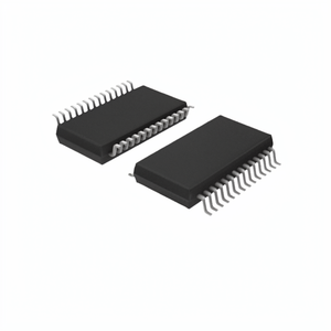 Buy Online Electronic Components Power Management (PMIC) 28 SSOP Authorized Distributor MAX8537EEI+T - Product Image 1