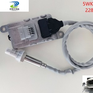 Nox <b>Sensor</b> 5WK9 7373 24V <b>For</b> <b>Car</b> Replacement Oxygen <b>Sensor</b> - Product Image 2