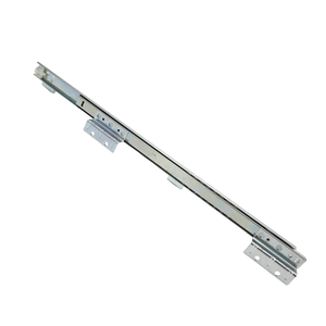 Tiroir de cuisine de style moderne direct d'usine armoires à panier coulissant armoire matériel armoire accessoires OEM/ODM salle à manger usage domestique - Product Image 2