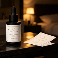 Étiquettes personnalisées pour huiles essentielles TEDDY, solution vinyle, feuille d'or, argent brillant, étiquettes pour flacons de cosmétiques et de parfums