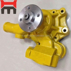 Repuestos para Bulldozer D85A-21, Bomba de Agua 6126-63-1012 - Product Image 3