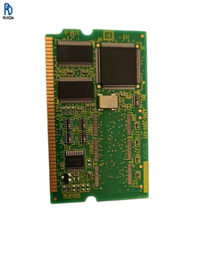 เซ็นเซอร์ควบคุม PLC โมดูลไดรฟ์ของแท้จาก Fanuc ของใหม่เอี่ยม รุ่น A20B-3900-0250 - Product Image 1
