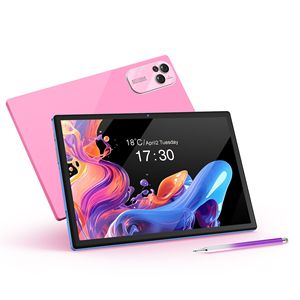 Nueva Tablet Android NPAD21 PLUS de 10.1 Pulgadas, MTK6735 Quad Core, 3 GB de RAM, 16 GB de ROM, Doble SIM, Llamadas 3G, con Lápiz Táctil - Product Image 3