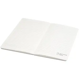 Dairy Dream <b>A5</b> recycled <b>note</b> <b>pad</b> eco-friendly gadgets - Product Image 4