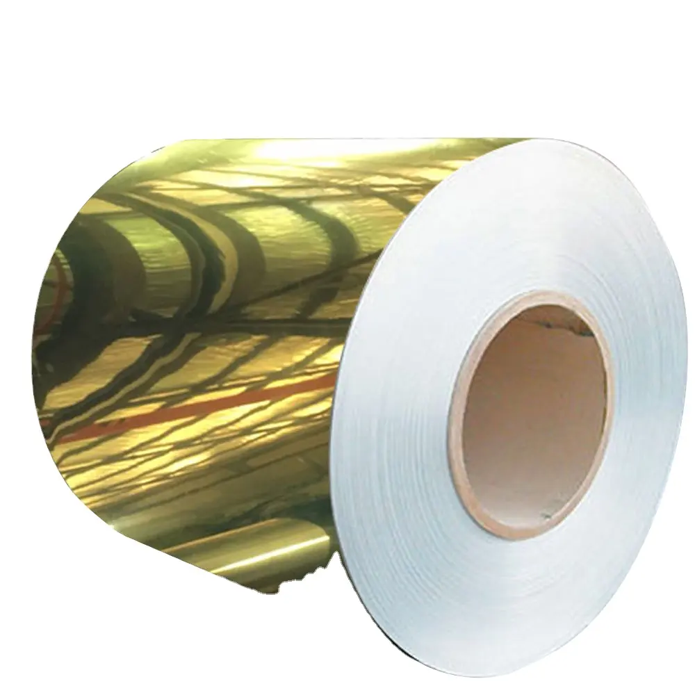 Aluminiums pule Spiegel Aluminium platte poliert grob hell hoch reflektierende Folie Gold Gold Silber Schwarz Blau Rot Kupfer Farben