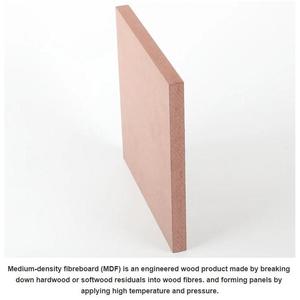 <span class=keywords><strong>Mdf</strong></span> 2Mm 5Mm 9Mm 15Mm 18Mm pannelli legno semplice <span class=keywords><strong>Mdf</strong></span> Tableros foglio di cartone in fibra impermeabile e resistente all'umidità <span class=keywords><strong>Mdf</strong></span> compensato - Product Image 4