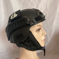 Casque tactique MICH2000, protection extérieure en ABS, casque de vélo léger Mickey
