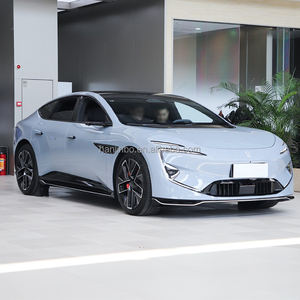 HUA WEI Changan Russia r 12 elektrikli araba <span class=keywords><strong>3</strong></span> lazer rusya için 650km 4WD performans - Product Image 4