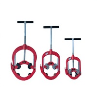 Coupe-tube articulé en acier de qualité industrielle 2-8 pouces OEM/ODM jusqu'à 8 pouces pour réparation d'urgence