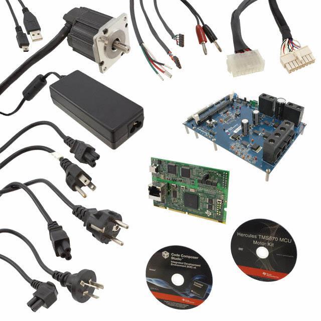 DRV8301-LS31-KIT KIT EVAL MOTR CTRL LS31/DRV8301