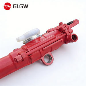 สว่านลม 7665 สำหรับงานขุดเจาะเหมืองและขุดเจาะรูลม - Product Image 6