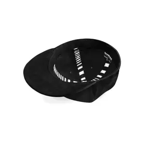 Gorra Pro-Stretch de Visera Plana, Merchandising Personalizado - Product Image 3