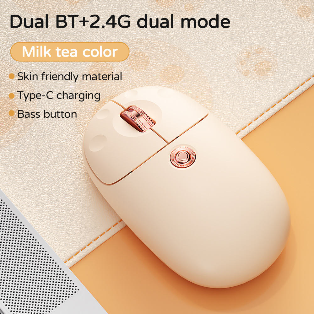 Couleur thé au lait