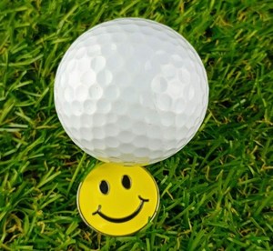 Clips de chapeau de <span class=keywords><strong>golf</strong></span> avec marqueurs de balle de <span class=keywords><strong>golf</strong></span> drôles, cadeaux de qualité supérieure pour les hommes et les femmes golfeurs, amovibles qui s'attachent facilement à la casquette de <span class=keywords><strong>golf</strong></span> - Product Image 5