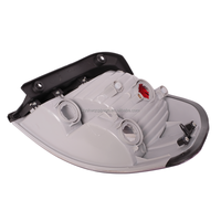 Accessoires de voiture Feu arrière pour Hyundai Santa Fe 2005 2006 2007 Feux arrière 9240126500 9240226500