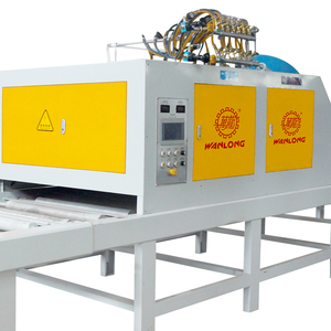 Machines à pierre Machine à combustion continue automatique - Product Image 5