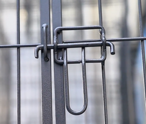 10' X 5' Heavy Duty Welded Mesh Modular <strong>Outdoor</strong> <strong>Dog</strong> <strong>Kennel</strong> Heat Treated 3D Modelling Service Included Fencing Trellis Gates - Product Image 5