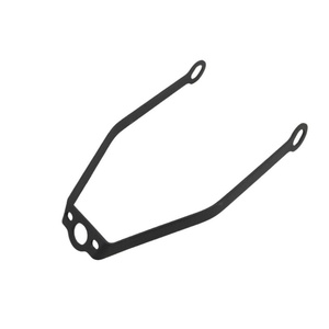 Garde-boue arrière étanche et anti-casse pour trottinette Xiaomi Mi 4 Lite et Xiaomi Pro 4 - Pièces et accessoires pour trottinette - Product Image 5