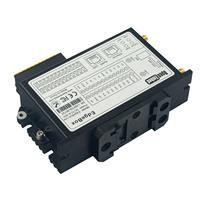 EdgeBox ESP32 PLC Programmable Controller, Gateway IoT Industri PAC RS485 6DO 4DI 4AI CAN Modbus Ethernet PLC Controller