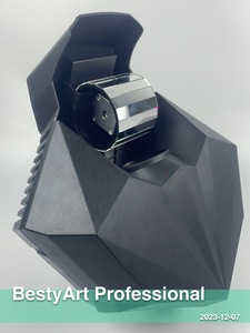 Led80w Mini Wizard Con lăn Máy quét Disco ánh sáng sân khấu - Product Image 2