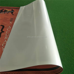 Personnaliser l'<span class=keywords><strong>image</strong></span> <span class=keywords><strong>de</strong></span> <span class=keywords><strong>film</strong></span> PVC d'affiches décoratives UV/numériques d'intérieur en couleur pour la décoration - Product Image 5