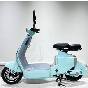 Vélo cargo électrique V1 de haute qualité <span class=keywords><strong>pour</strong></span> adultes, scooter électrique à double <span class=keywords><strong>roue</strong></span> avec prix abordable 48V60V800W - Product Image 4