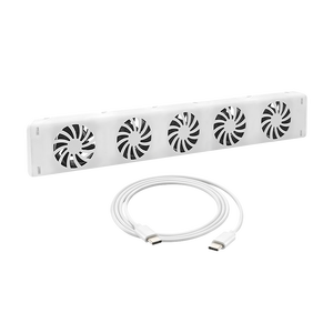 MXRV-S2001 OEM Démarreur électrique à roulement à billes en plastique, ensemble unique, USB-C 5V, optimiseur d'efficacité de chauffage pour moteur DC, amplificateur de <span class=keywords><strong>radiateur</strong></span> - Product Image 1