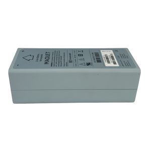 Batería de Repuesto Médica Cardiosave Hybrid Datascope de 15V 14.3Ah, Misen 0146-00-0097, para <span class=keywords><strong>MAQUET</strong></span> - Product Image 2