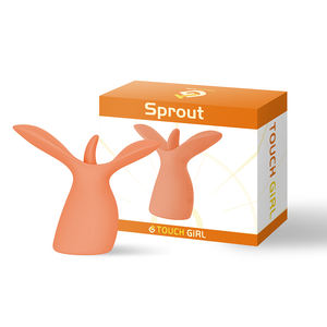 Vibromasseur Bangladesh Sex toy Vibromasseur sans fil étanche pour femme - Product Image 1