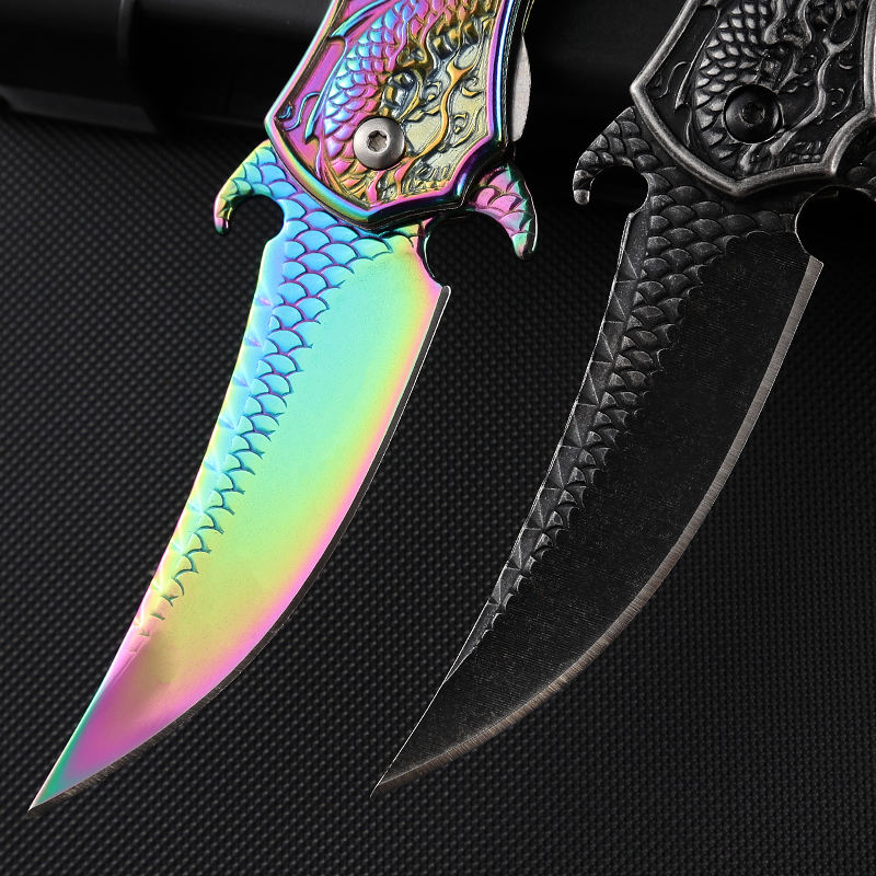 YJ Knives
