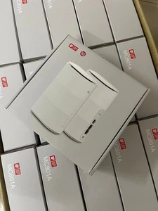 Ban đầu mở khóa Z TE 5g mc801a 5g trong nhà wifi CPE sdx55 nền tảng Wi-Fi 6 với khe cắm thẻ Sim 5G <span class=keywords><strong>modem</strong></span> 4G LTE cat22 Wifi Router - Product Image 4