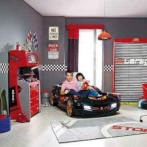 Panneau de signalisation sans limite de vitesse, décoration vintage pour la <span class=keywords><strong>cave</strong></span> de l'homme, le garage, la chambre des adolescents - Product Image 5