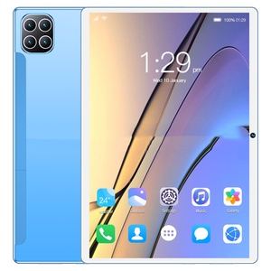 2025 Giáo Dục 10-Inch Android Trẻ Em Học Tập <span class=keywords><strong>Tablet</strong></span> PC Giá Rẻ Hot Bán OEM Dual Sim Thẻ Wifi 5G 4G MTK Bộ Vi Xử Lý Mới - Product Image 6