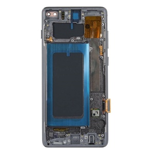 Repuesto de Pantalla OLED de 6.4 Pulgadas para Teléfono Celular S10 Plus, con 1 Año de Garantía - Product Image 4