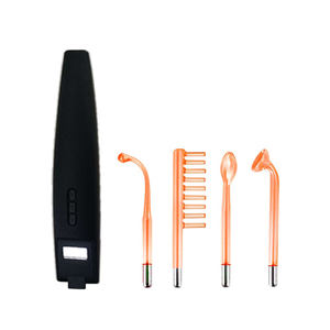 4-in-1 Gesichts-Akne-Stab für den Hausgebrauch Hochfrequenz-Elektrotherapie mit Ozon für die Hautpflege - Product Image 1